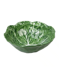 Melamine Cabbage Bowl Large 32cm (Green)