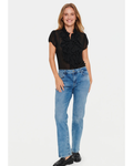 Lilja  (Black)