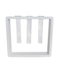 Examen Vase Triple (White)
