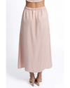 Humidity - Misi Skirt (Soft Pink)