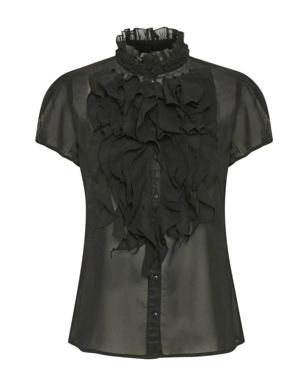 Lilja  (Black)