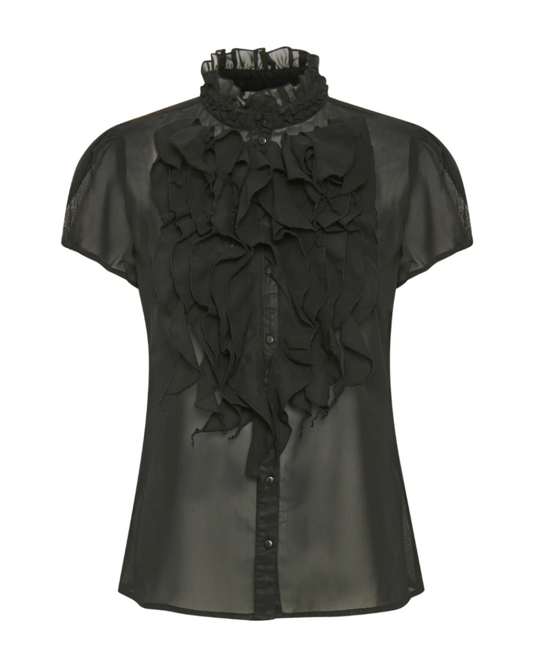 Lilja  (Black)