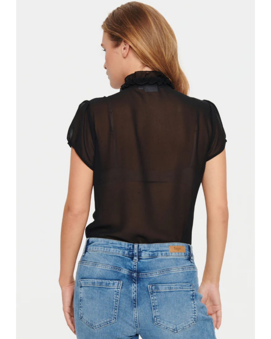 Lilja  (Black)