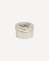 French Country - Butterfly Cannister
