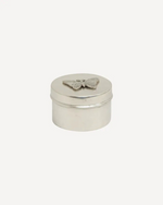 French Country - Butterfly Cannister