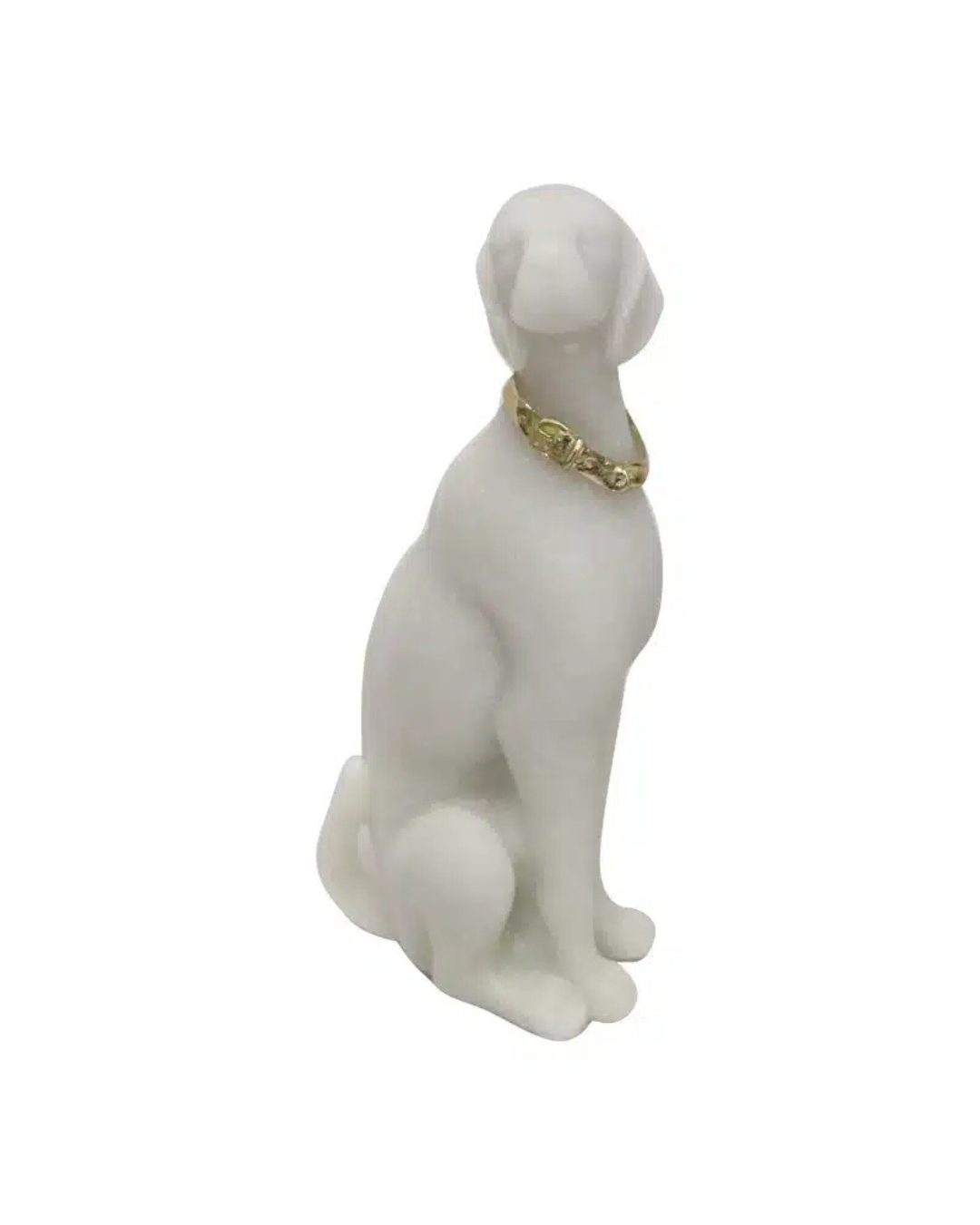 Resin Labrador