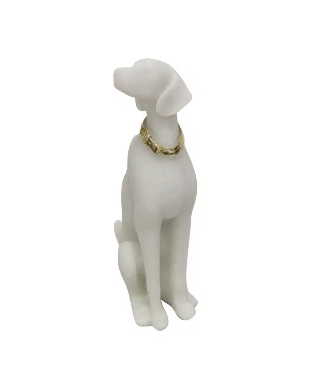 Resin Labrador