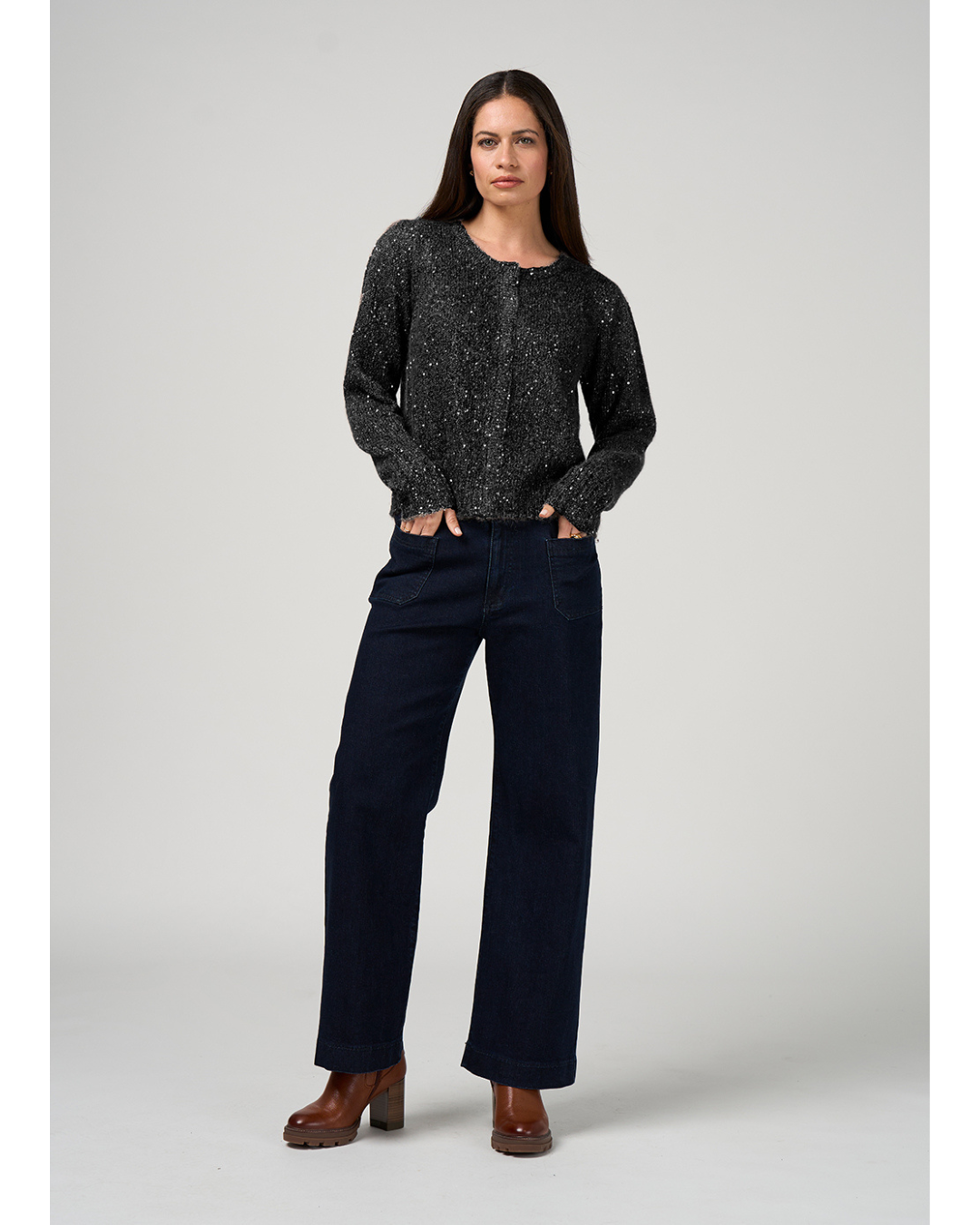 Ritz Cardi (Black)
