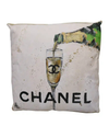 Le Forge - Art Cushion Chanel