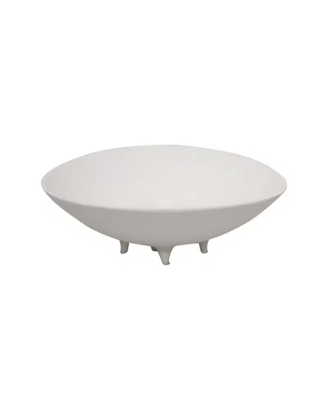 Vonda Vessel W:31cm (White)