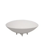 Le Forge - Vonda Vessel W:31cm (White)