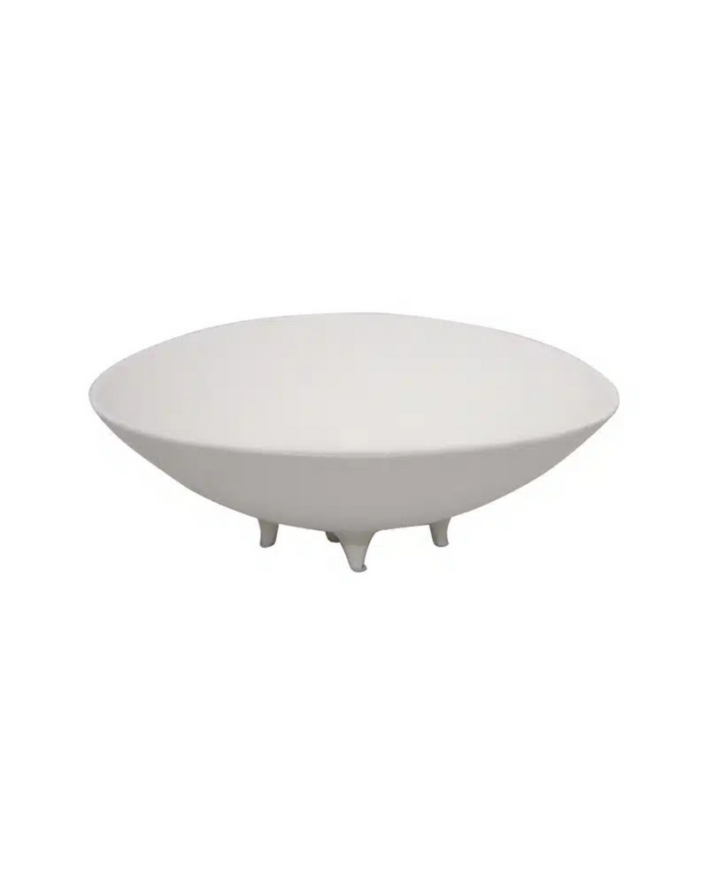 Le Forge - Vonda Vessel W:31cm (White)