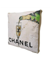Le Forge - Art Cushion Chanel