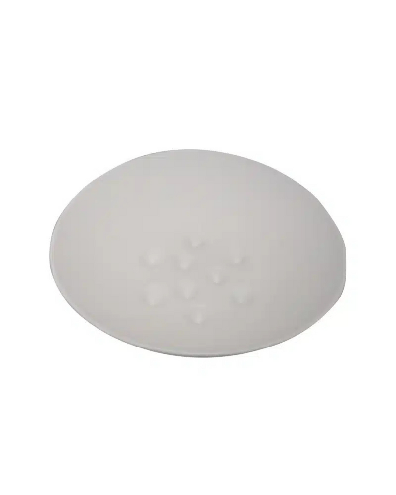 Le Forge - Vonda Vessel W:31cm (White)