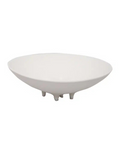 Vonda Vessel W:35cm (White)