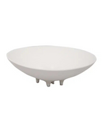 Le Forge - Vonda Vessel W:35cm (White)