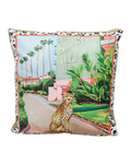 Art Cushion Beverley Hills
