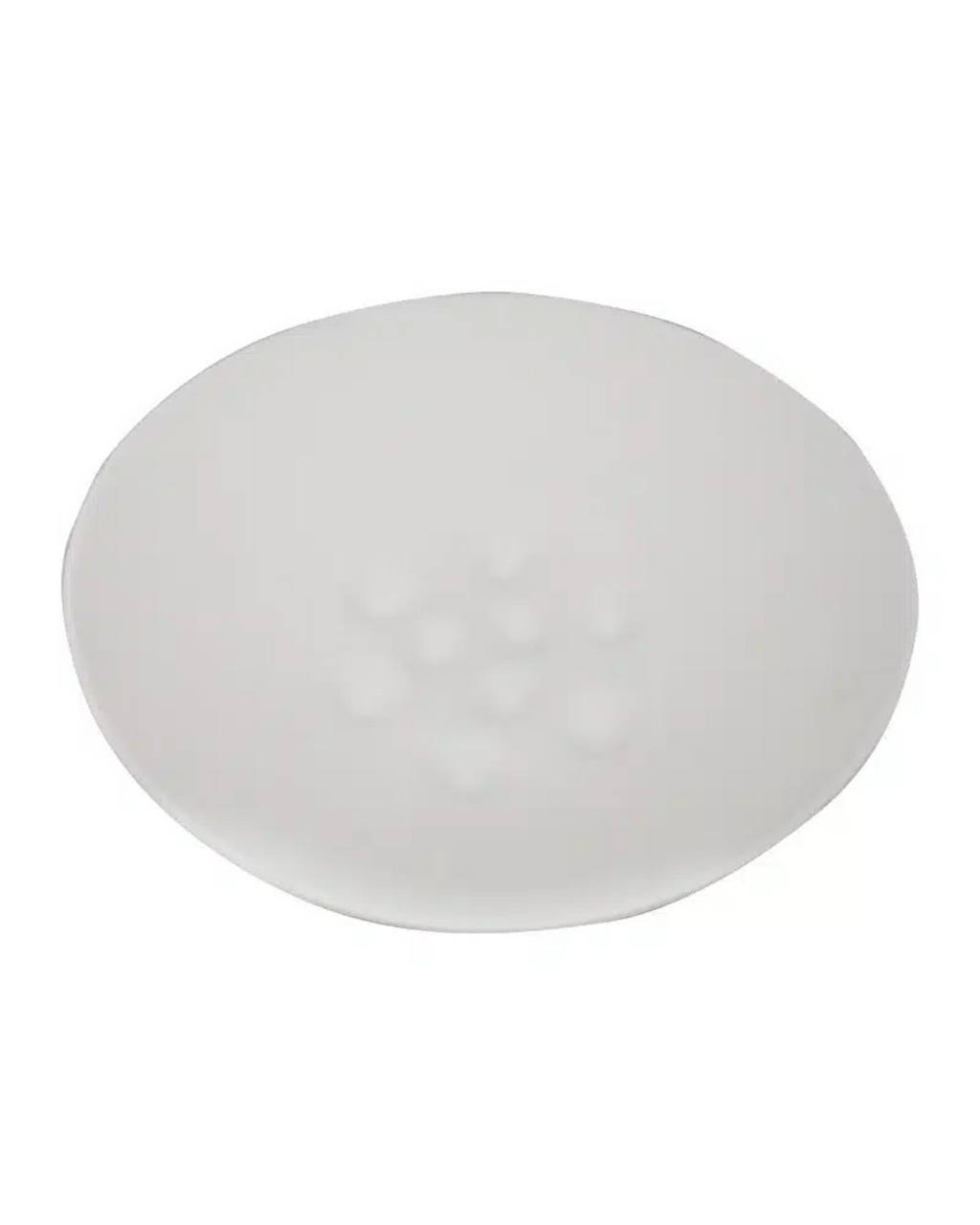 Vonda Vessel W:35cm (White)