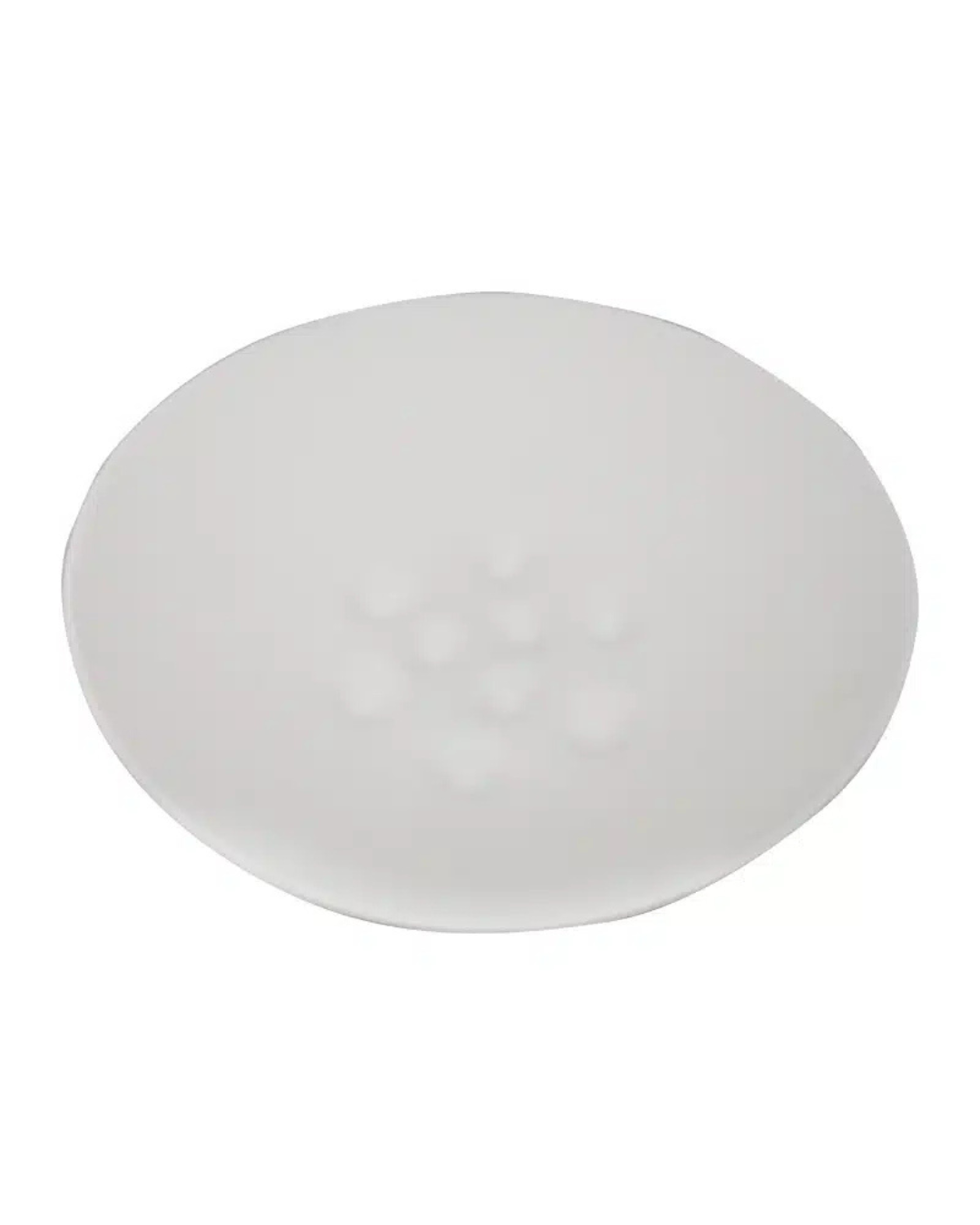 Vonda Vessel W:35cm (White)