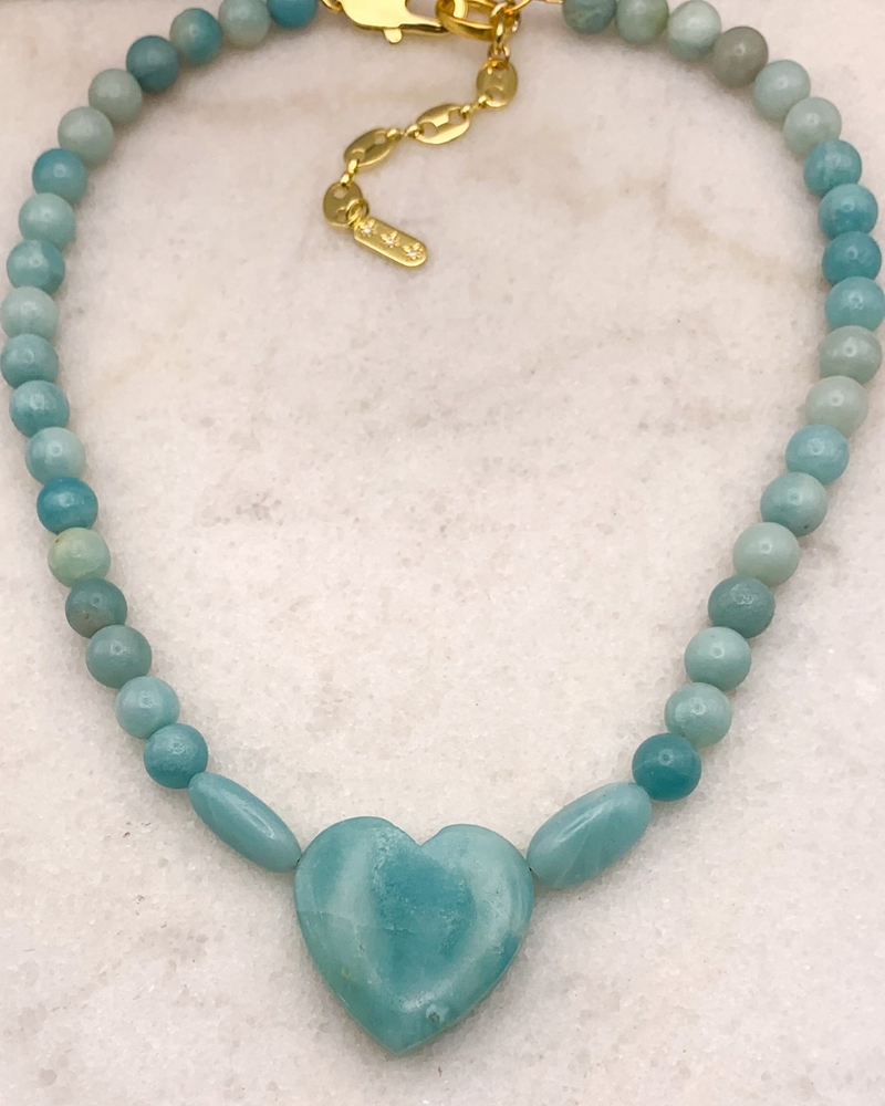 Ghost & Lola - Romance Necklace