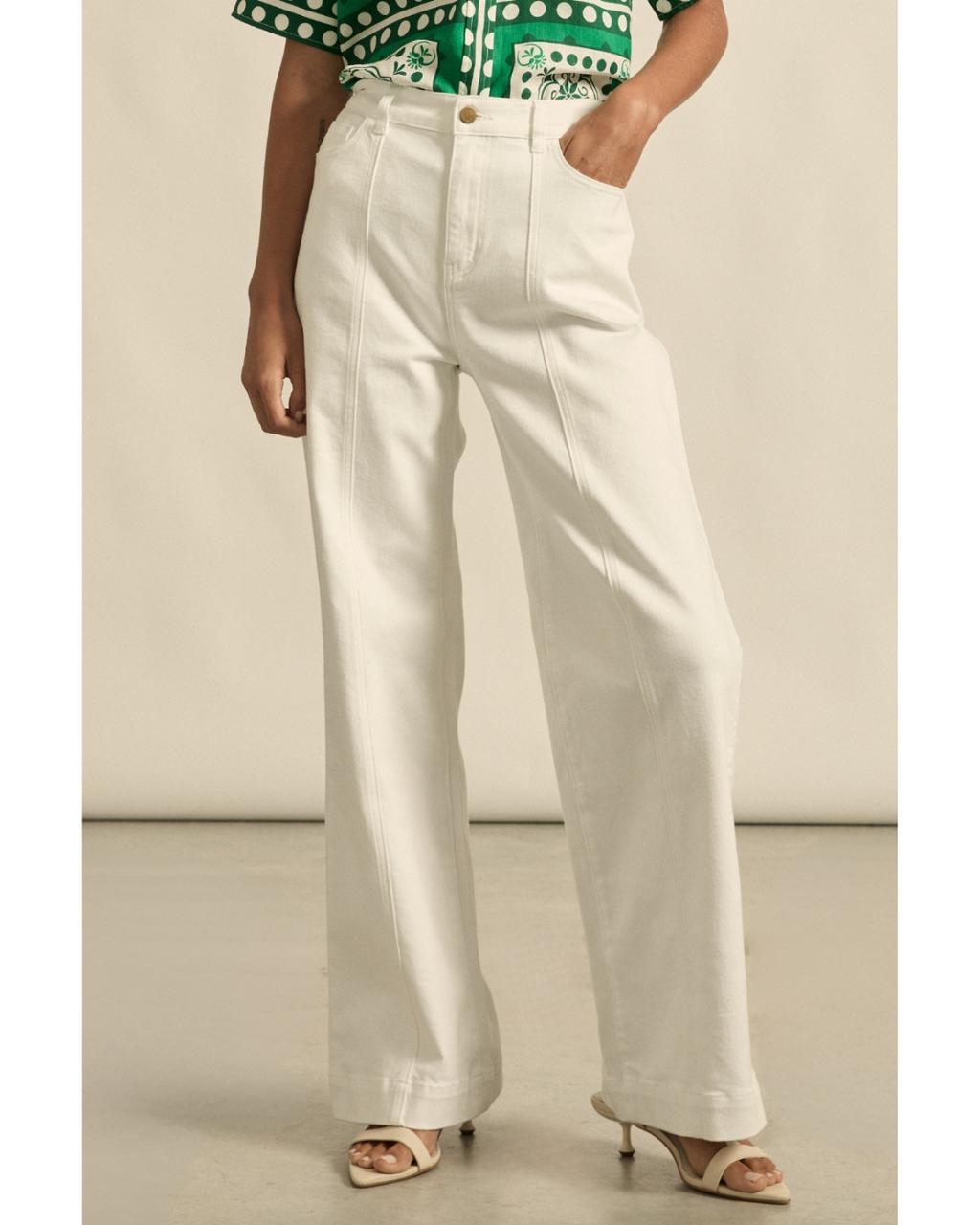 VALIANT JEAN Valiant Jean (Porcelain)