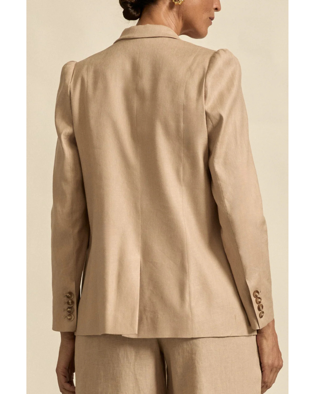 Wield Jacket (Stone)