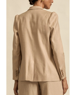 Zoe Kratzmann - Wield Jacket (Stone)
