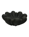 Le Forge - Renzo Vessel W:26cm (Black)