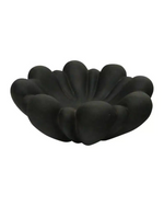 Le Forge - Renzo Vessel W:26cm (Black)