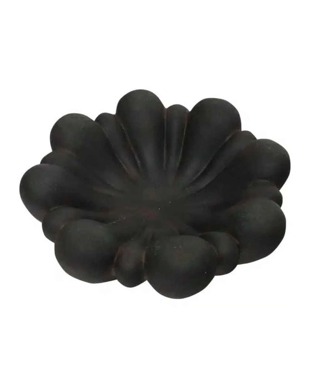 Le Forge - Renzo Vessel W:26cm (Black)