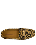 Borge (Tan Leopard)