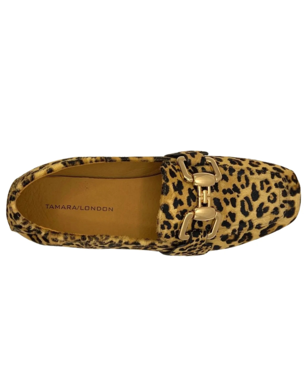 Borge (Tan Leopard)
