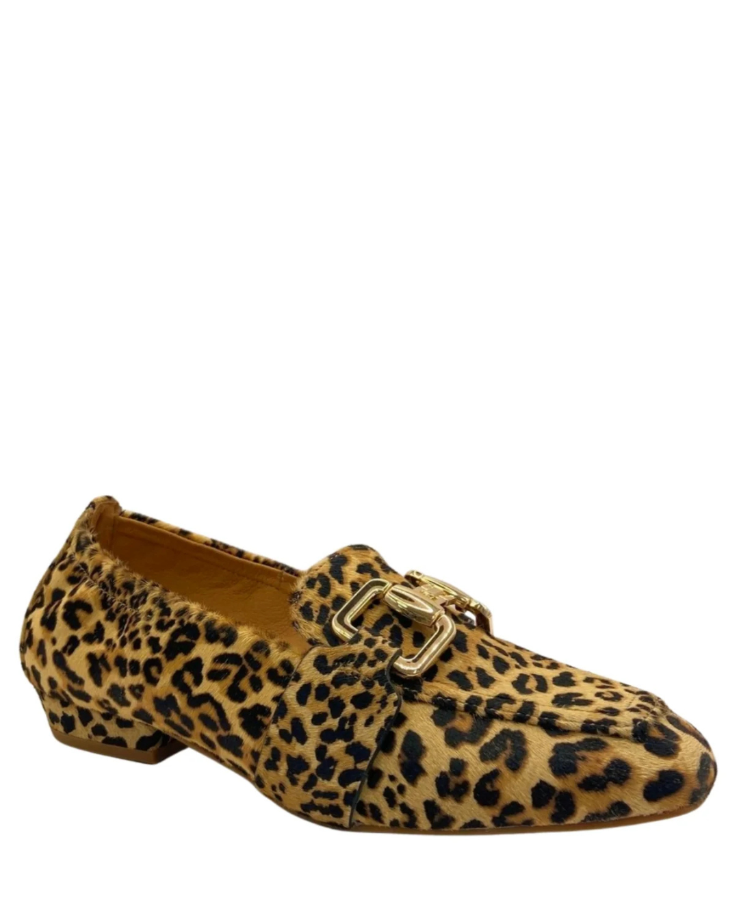 Borge (Tan Leopard)