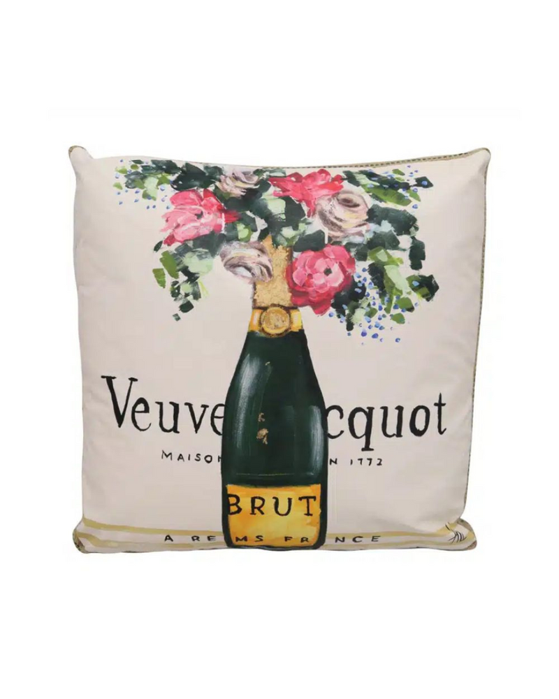 Le Forge - Art Cushion Brut (Champagne)