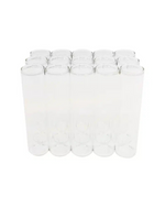 Le Forge - Test Tube 15pc Vase 3x5 H: 12cm