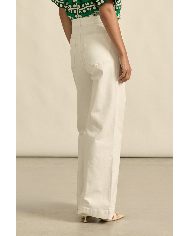 Zoe Kratzmann - VALIANT JEAN Valiant Jean (Porcelain)