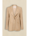 Zoe Kratzmann - Wield Jacket (Stone)
