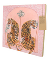 Le Forge - Art Canvas Leopard 60x60cm