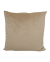 Le Forge - Art Cushion Velvet Chanel/Pearls