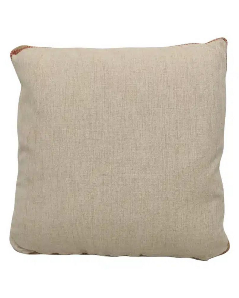 Le Forge - Art Cushion Leopard