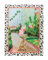 Le Forge - Art Canvas Beverley Hills (50x70cm)