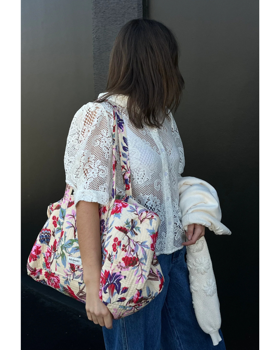 Himalaya Weekend Bag