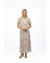 Humidity - Lillian Dress (Kaffir Lilly)