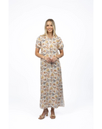 Humidity - Lillian Dress (Kaffir Lilly)