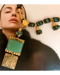 Ancient Mystery Necklace