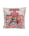 Le Forge - Art Cushion No°5