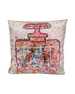Le Forge - Art Cushion No°5