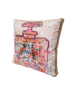 Le Forge - Art Cushion No°5