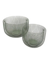 Le Forge - Mesh Bowl #1 (Green)