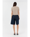 Sofia Irina - Elly Cropped Cardigan (Oat)